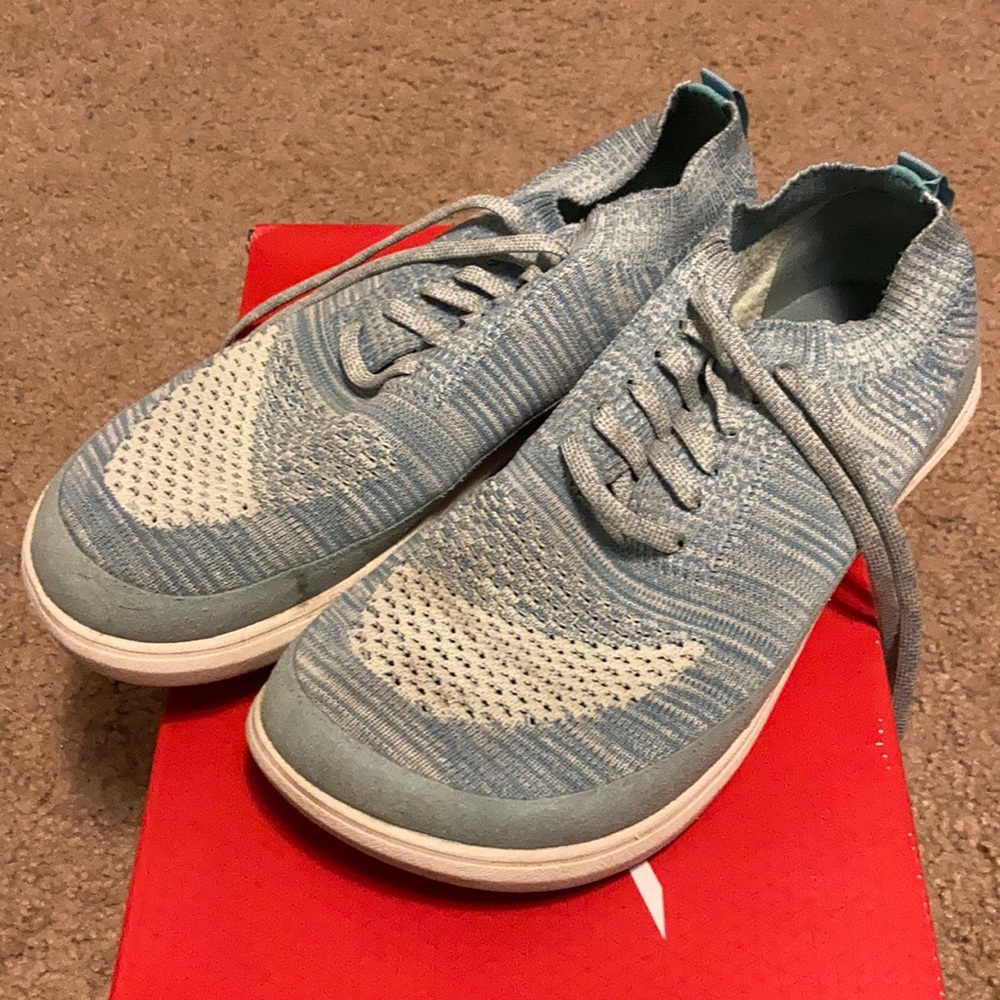 Altra Vali Athletic Shoe Women’s 10